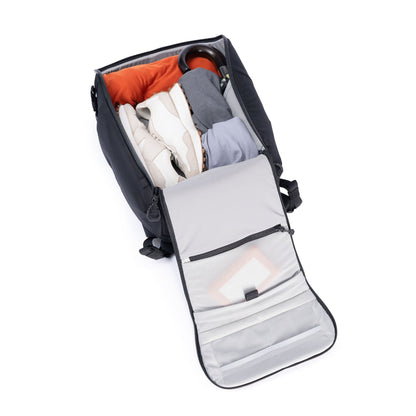 Extreme Commuter Zip Backpack