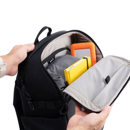 Extreme Commuter Zip Backpack