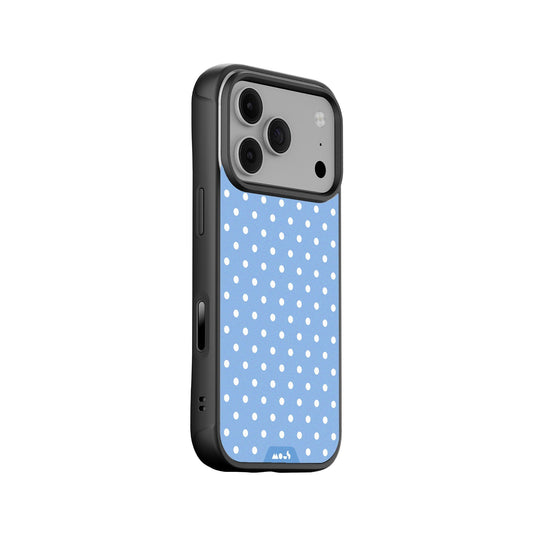 Ciel Protective Phone Case - Polka Dots MagSafe