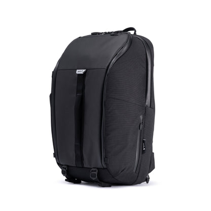 Extreme Commuter Zip Backpack
