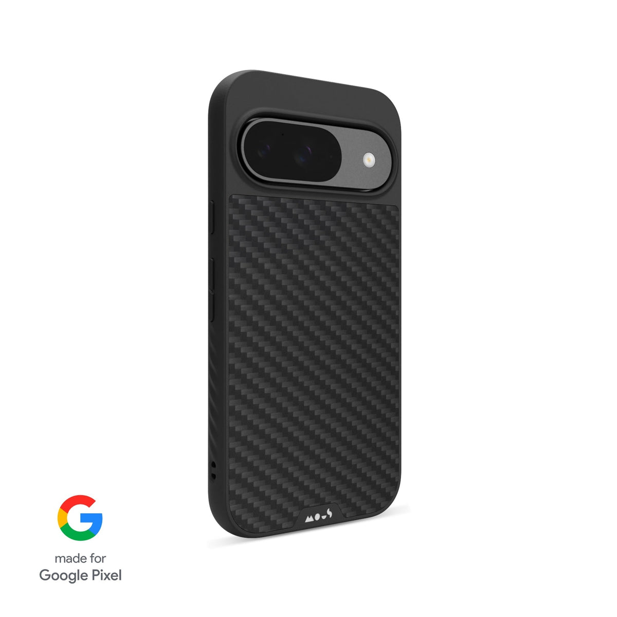 Limitless Phone Case - Aramid Fibre Fold