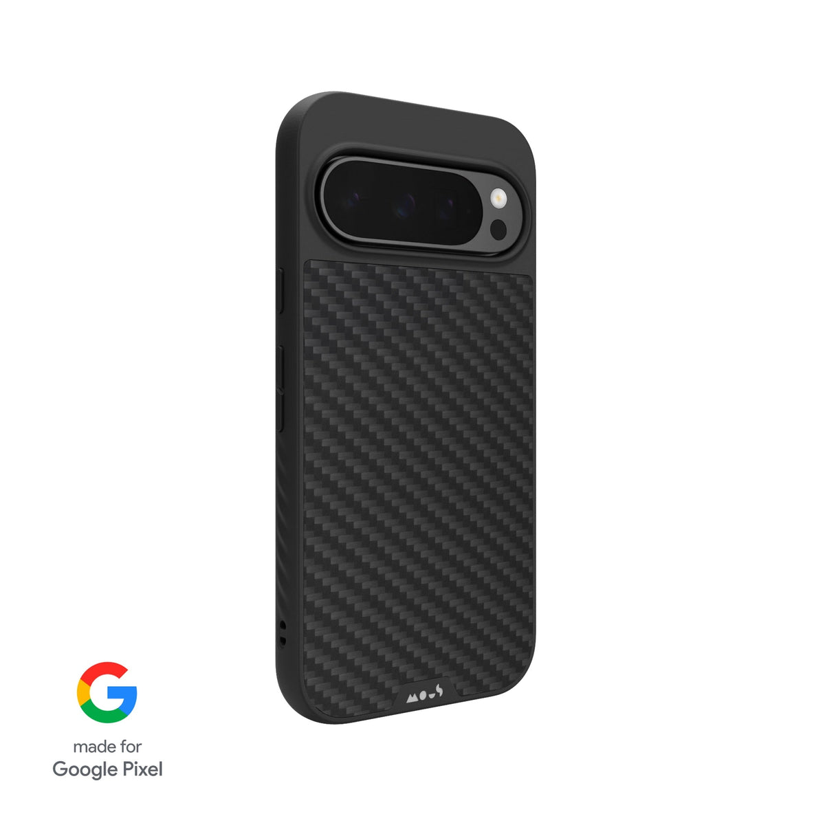 Limitless Phone Case - Aramid Fibre Fold
