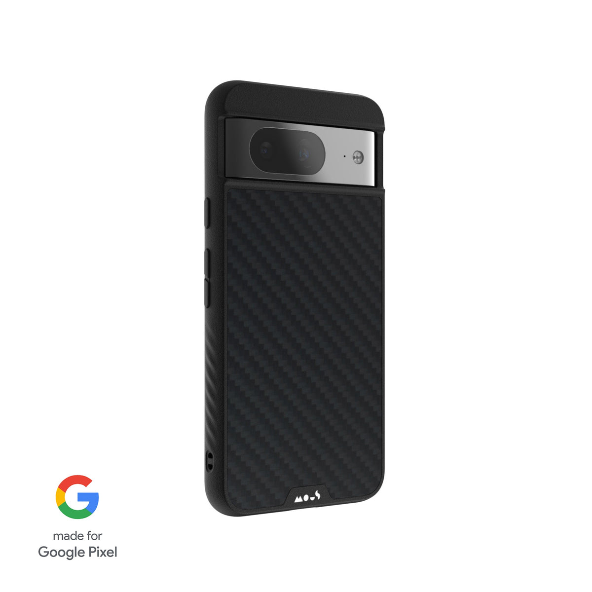 Limitless Phone Case - Aramid Fibre Fold