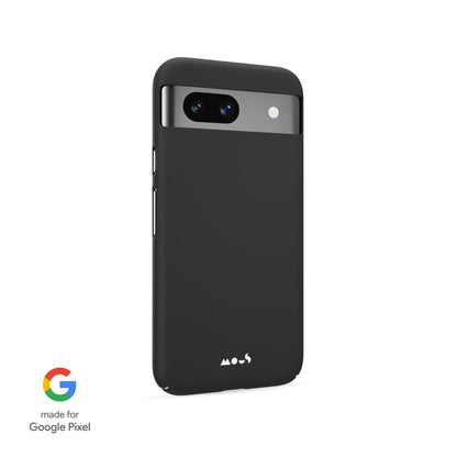 Super Thin Phone Case - Black