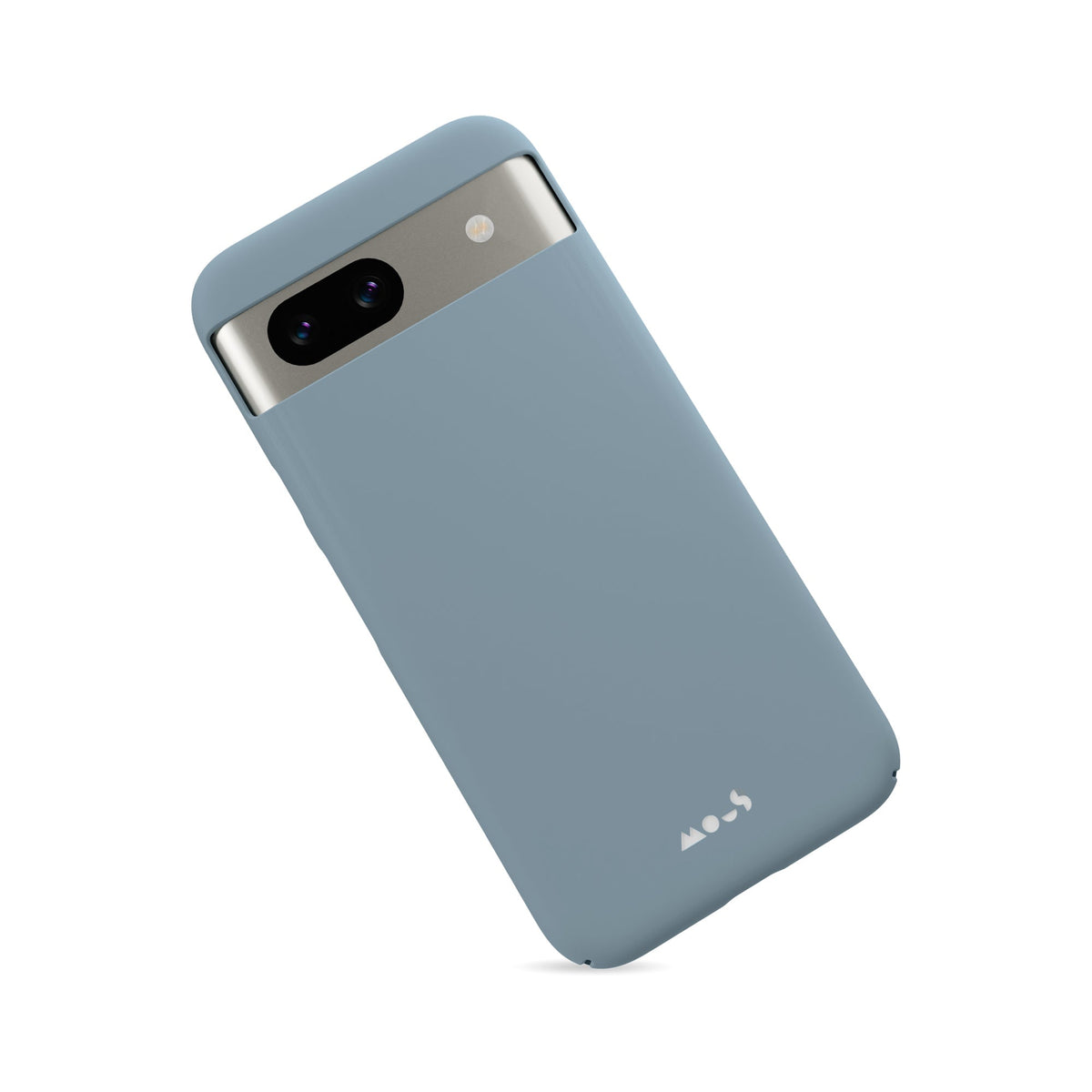 Super Thin Phone Case - Stone Blue