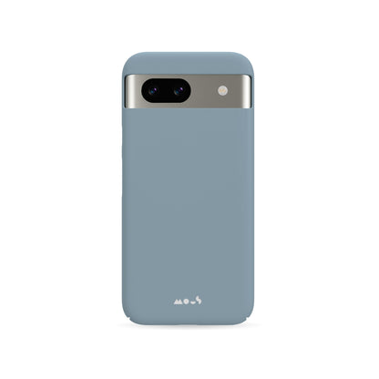 Super Thin Phone Case - Stone Blue