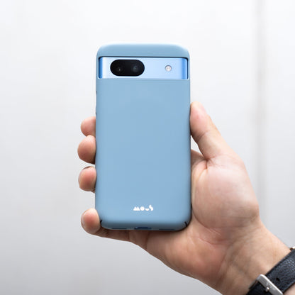 Super Thin Phone Case - Stone Blue