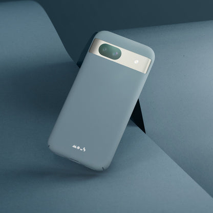 Super Thin Phone Case - Stone Blue