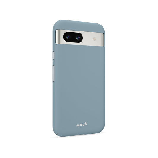 Super Thin Phone Case - Stone Blue