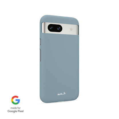 Super Thin Phone Case - Stone Blue