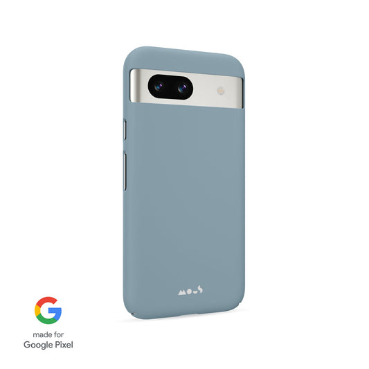 Super Thin Phone Case - Stone Blue