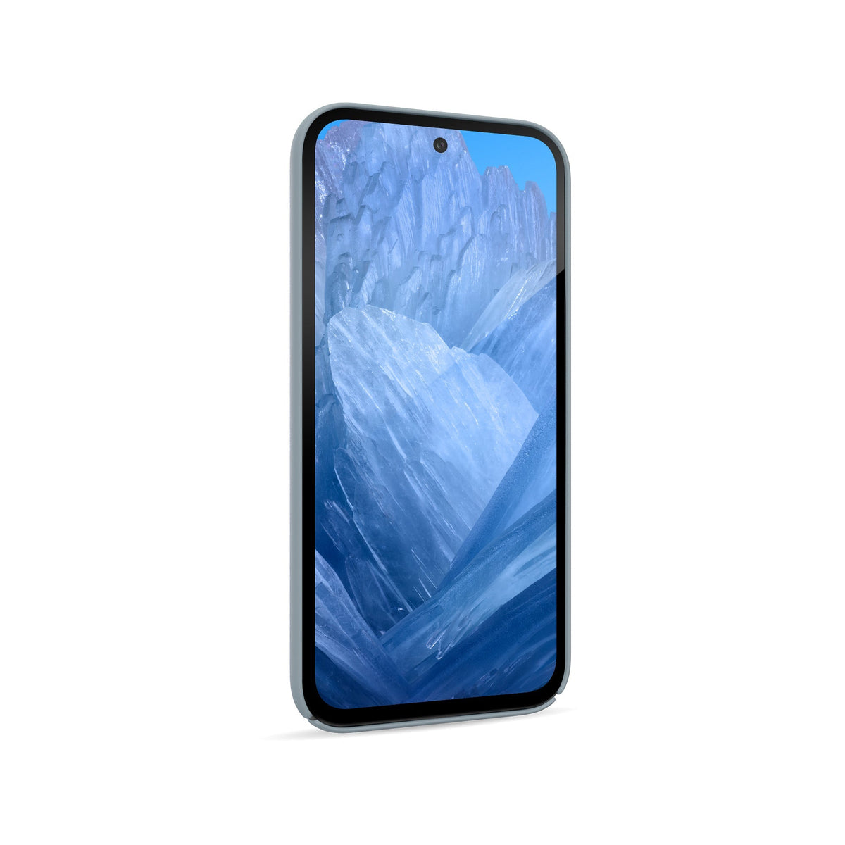 Super Thin Phone Case - Stone Blue