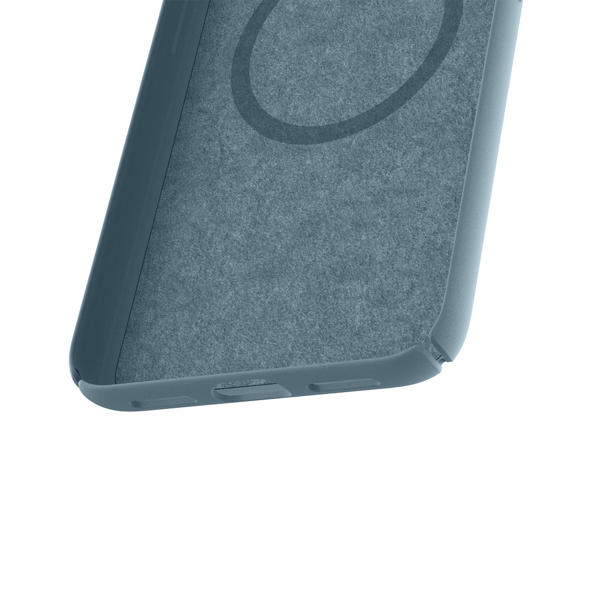 Super Thin Phone Case - Stone Blue