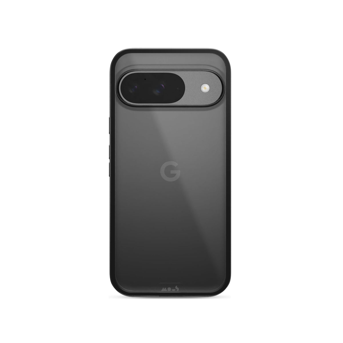 Clarity Phone Case - Clear