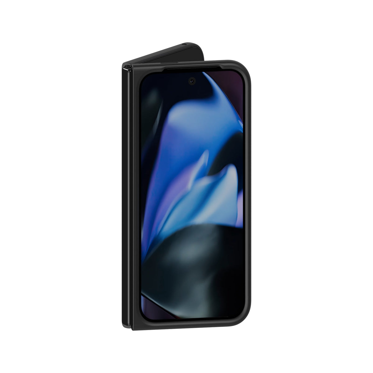 Super Thin Phone Case - Jet Black