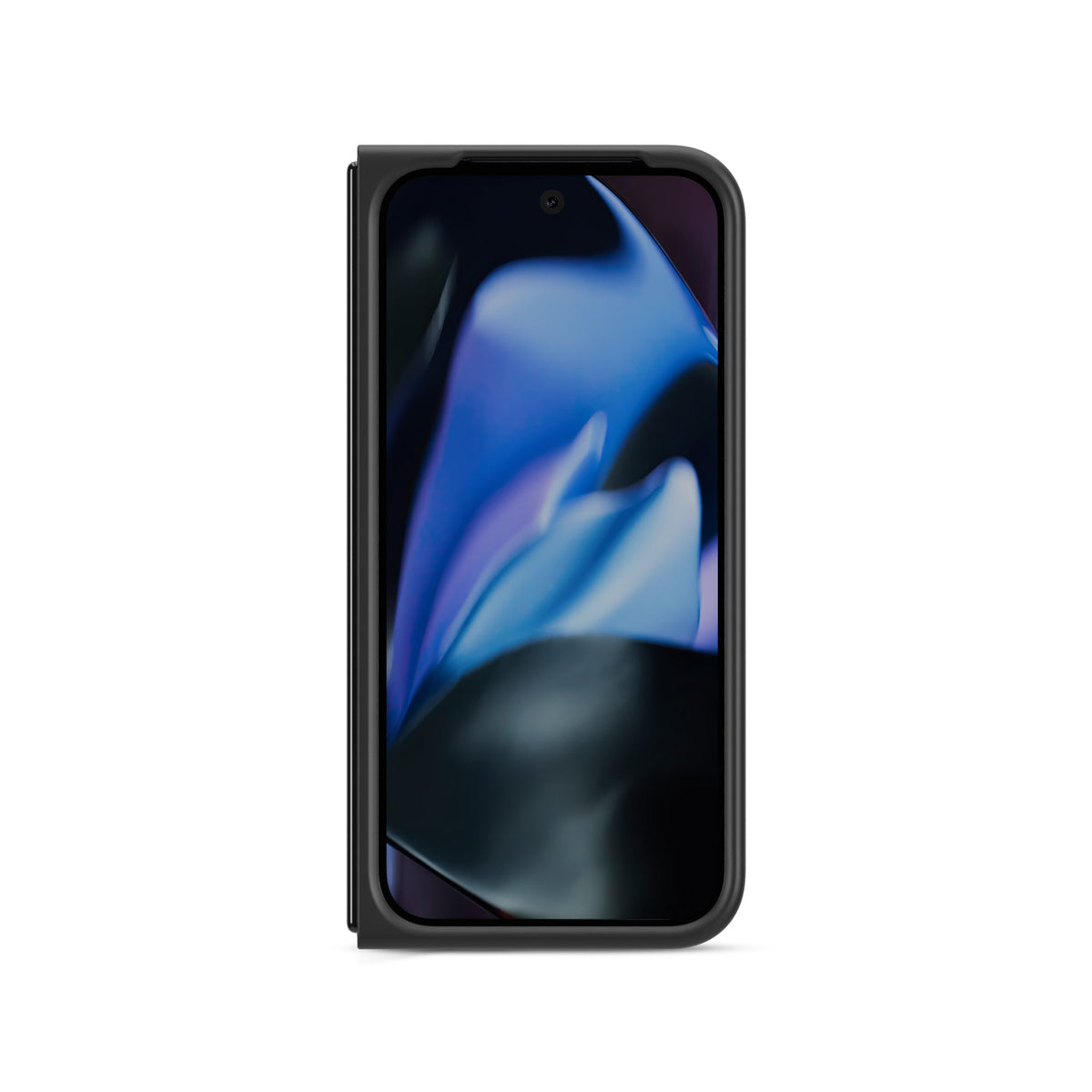 Super Thin Phone Case - Jet Black