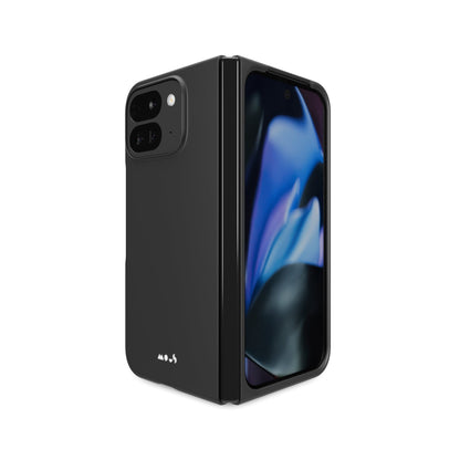 Super Thin Phone Case - Jet Black
