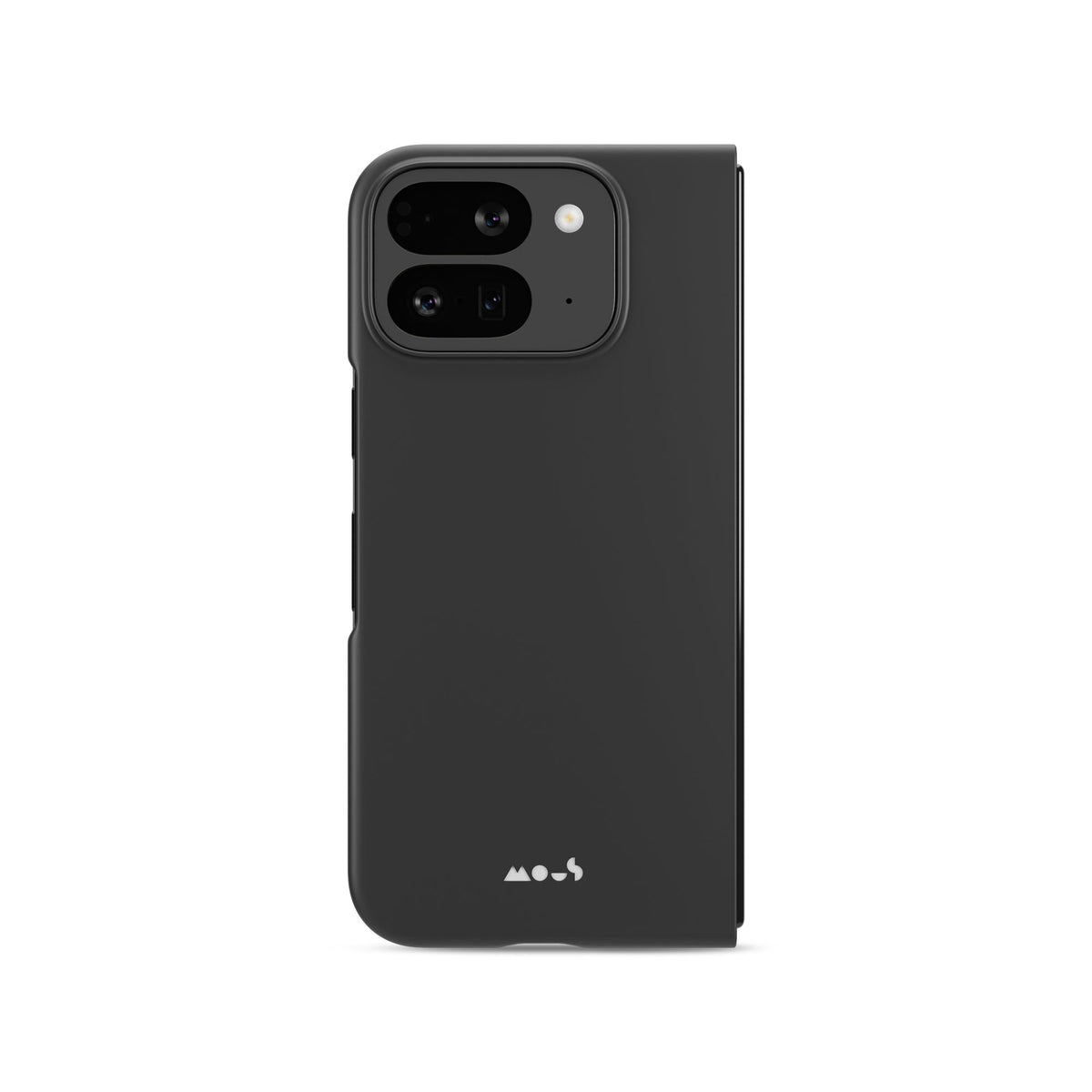 Super Thin Phone Case - Jet Black