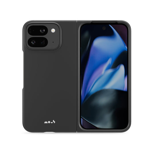 Super Thin Phone Case - Jet Black