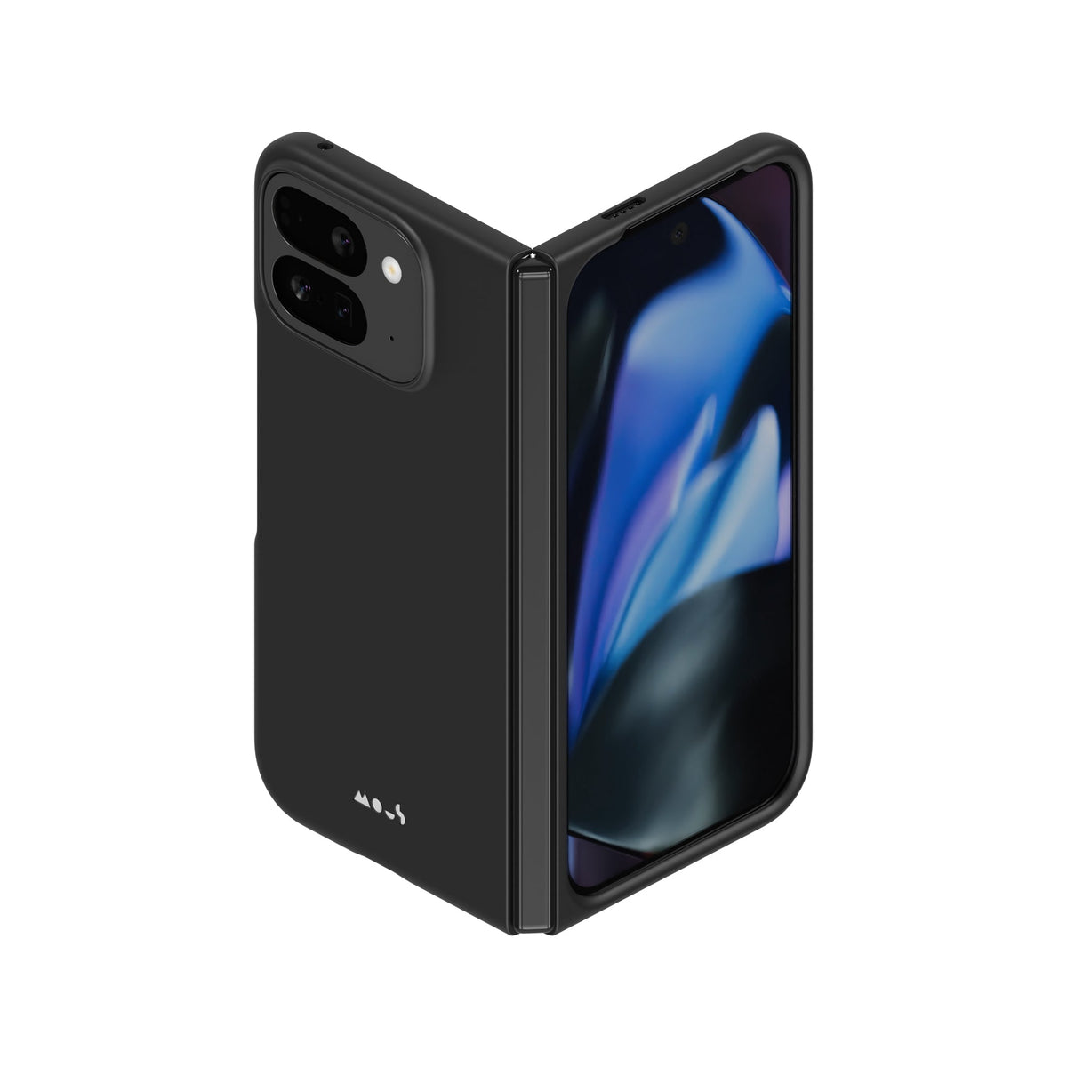 Super Thin Phone Case - Jet Black