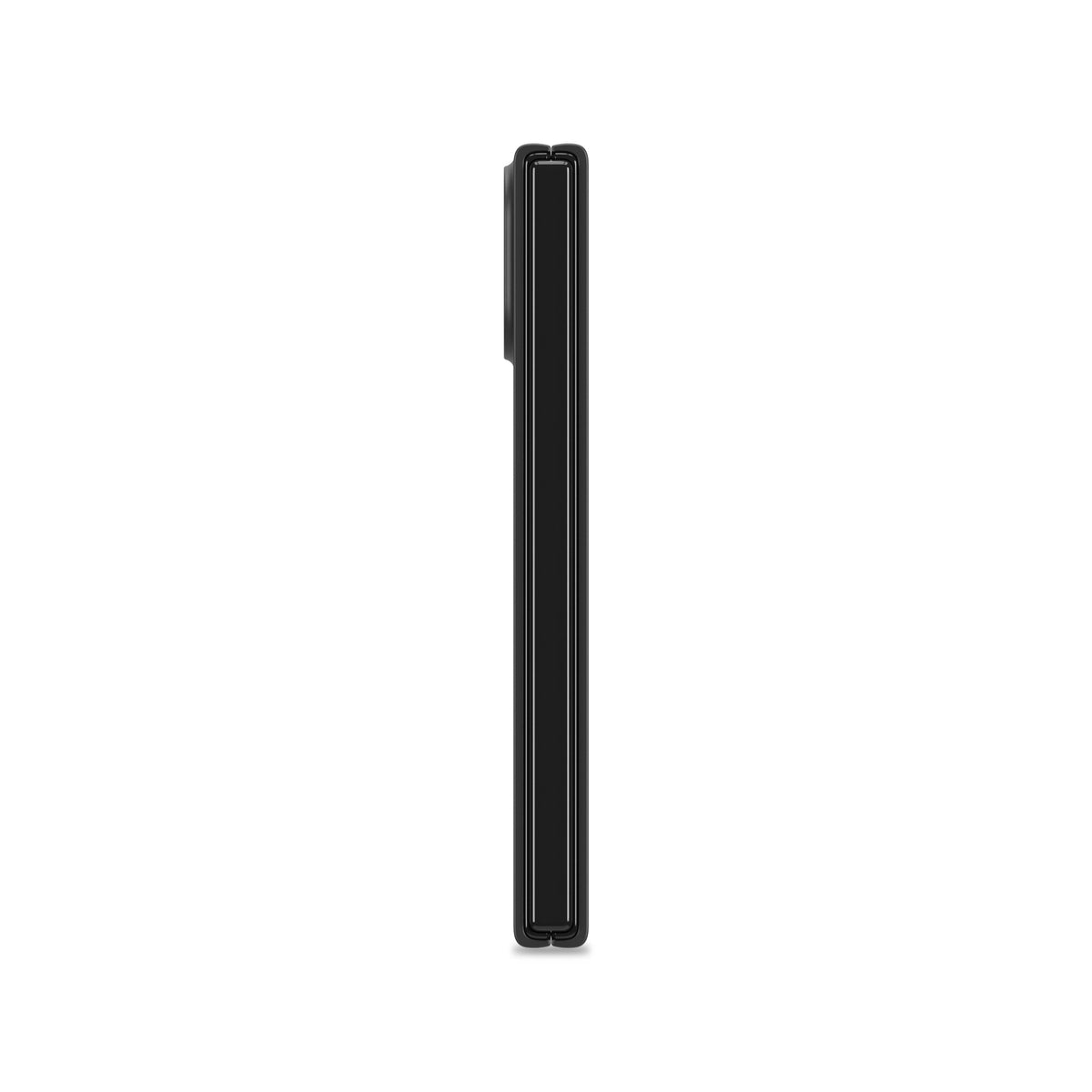Super Thin Phone Case - Jet Black