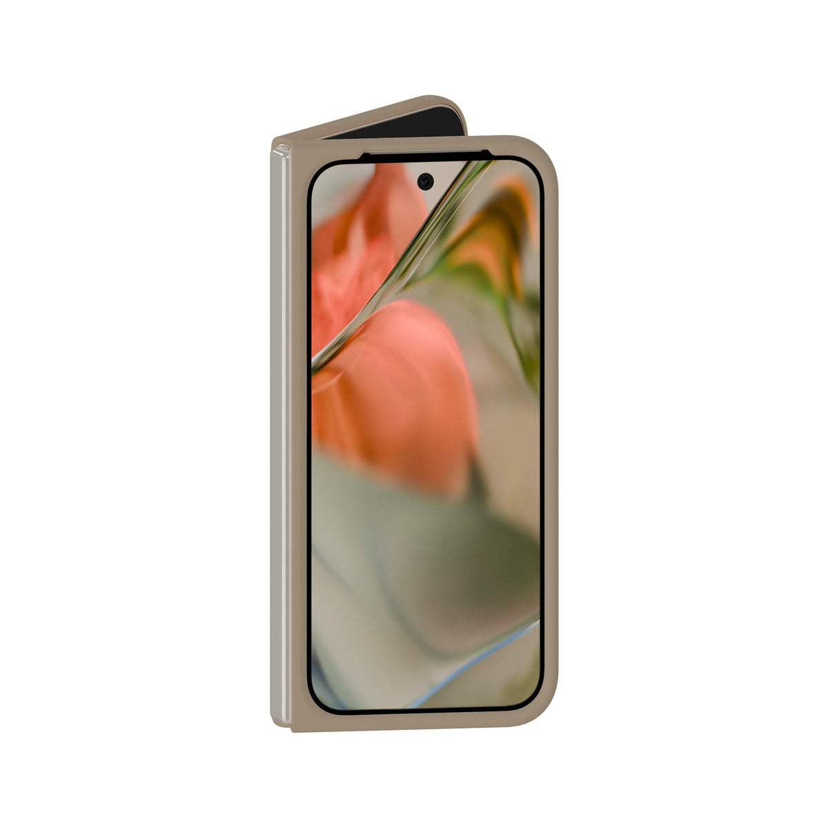 Super Thin Phone Case - Warm Taupe