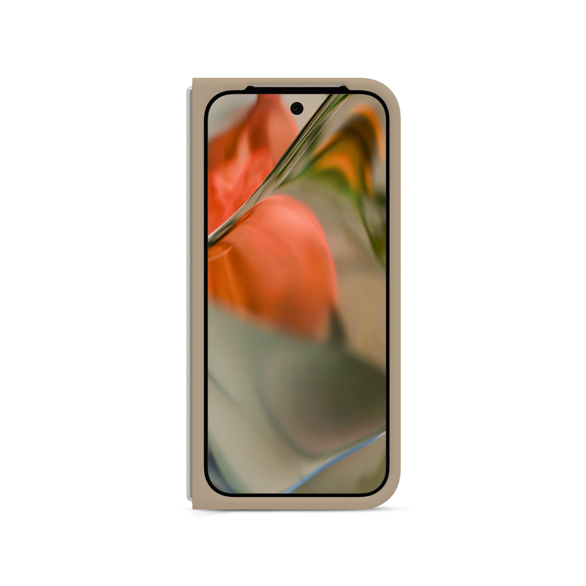 Super Thin Phone Case - Warm Taupe