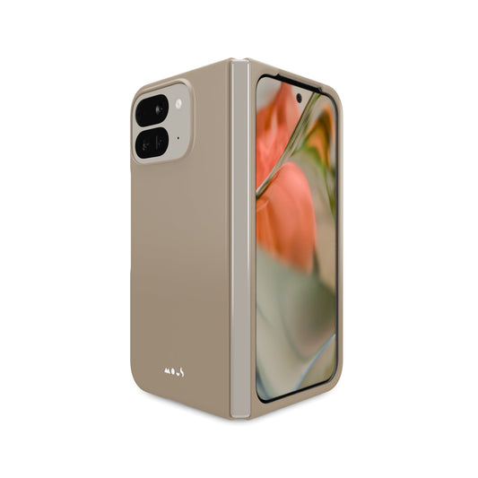 Super Thin Phone Case - Warm Taupe