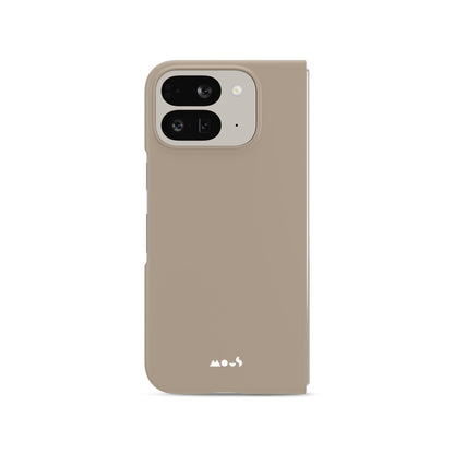 Super Thin Phone Case - Warm Taupe