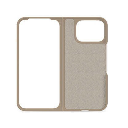 Super Thin Phone Case - Warm Taupe