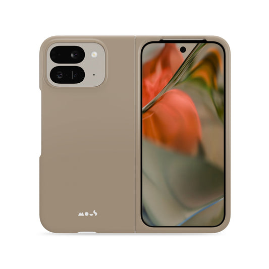 Super Thin Phone Case - Warm Taupe