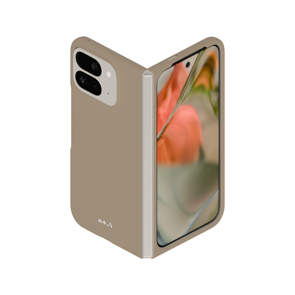 Super Thin Phone Case - Warm Taupe