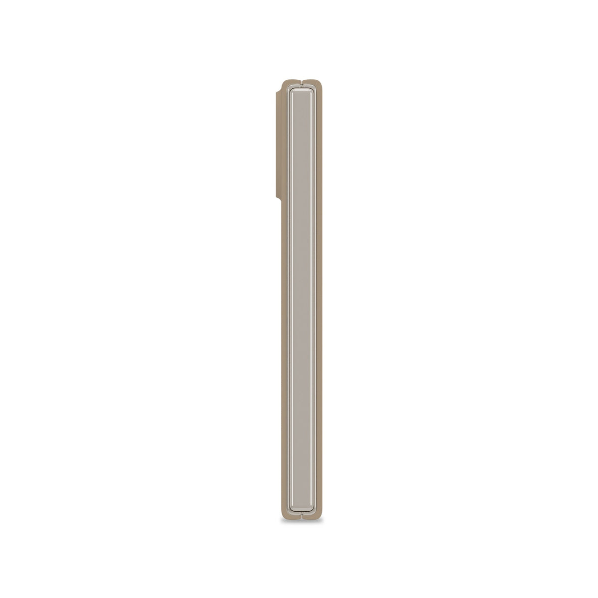 Super Thin Phone Case - Warm Taupe