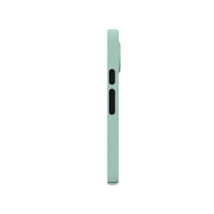 Super Thin Phone Case - Mint Green