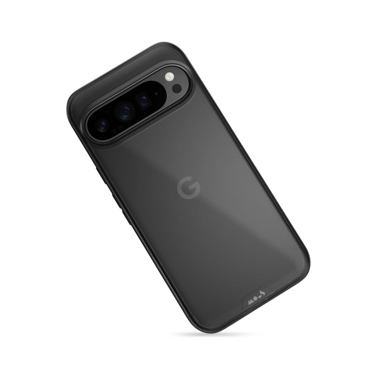 Clarity Phone Case - Clear