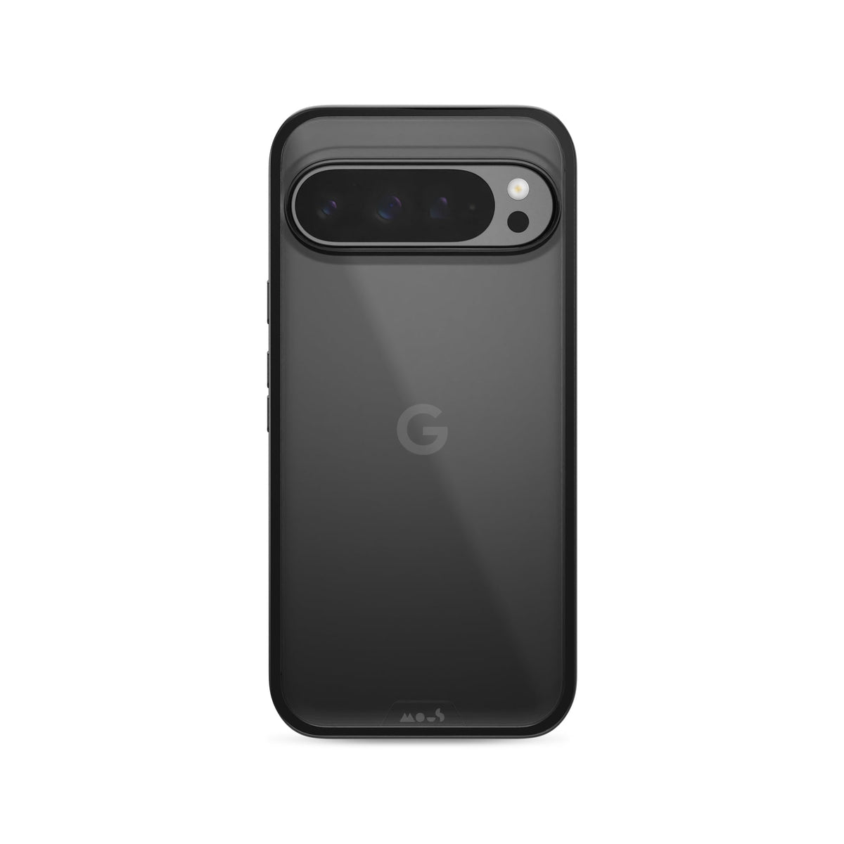 Clarity Phone Case - Clear