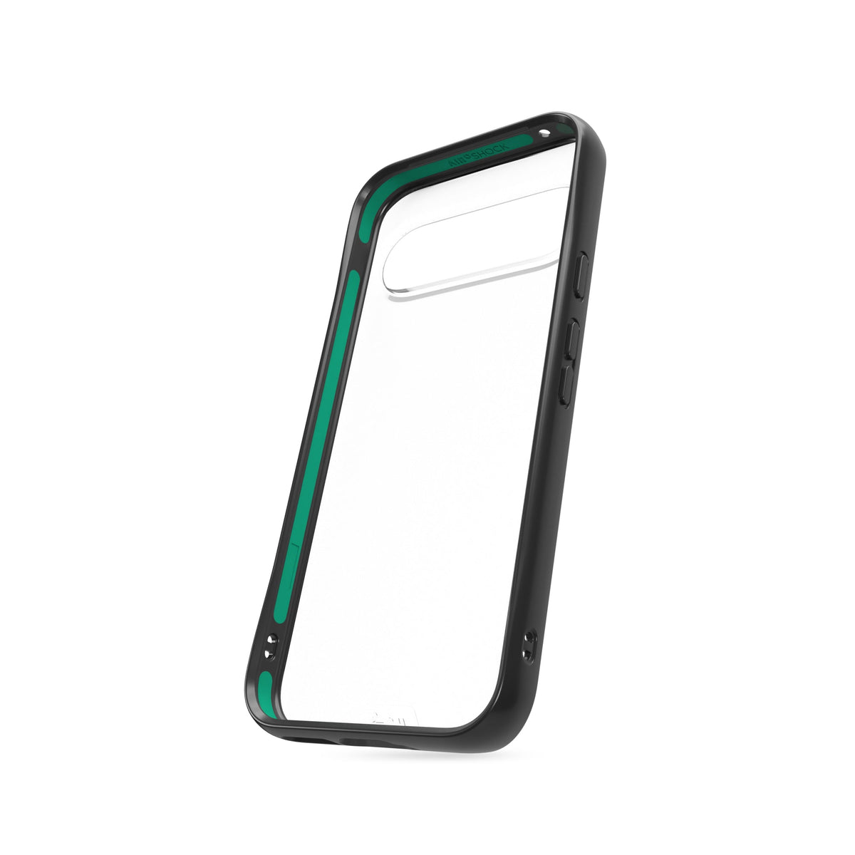 Clarity Phone Case - Clear