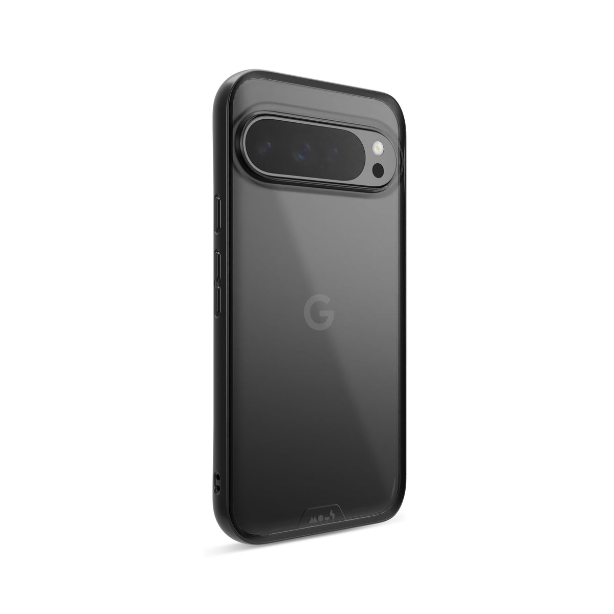 Clarity Phone Case - Clear