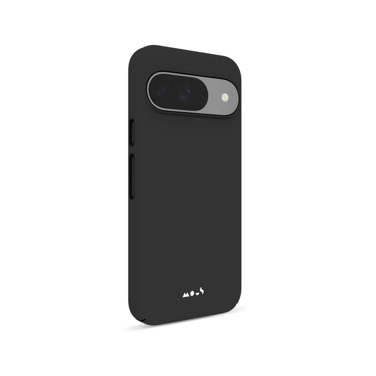 Super Thin Phone Case - Black