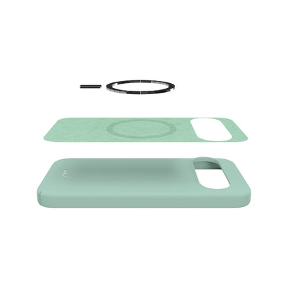 Super Thin Phone Case - Mint Green