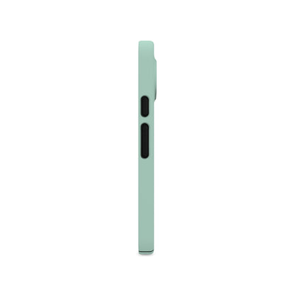 Super Thin Phone Case - Mint Green
