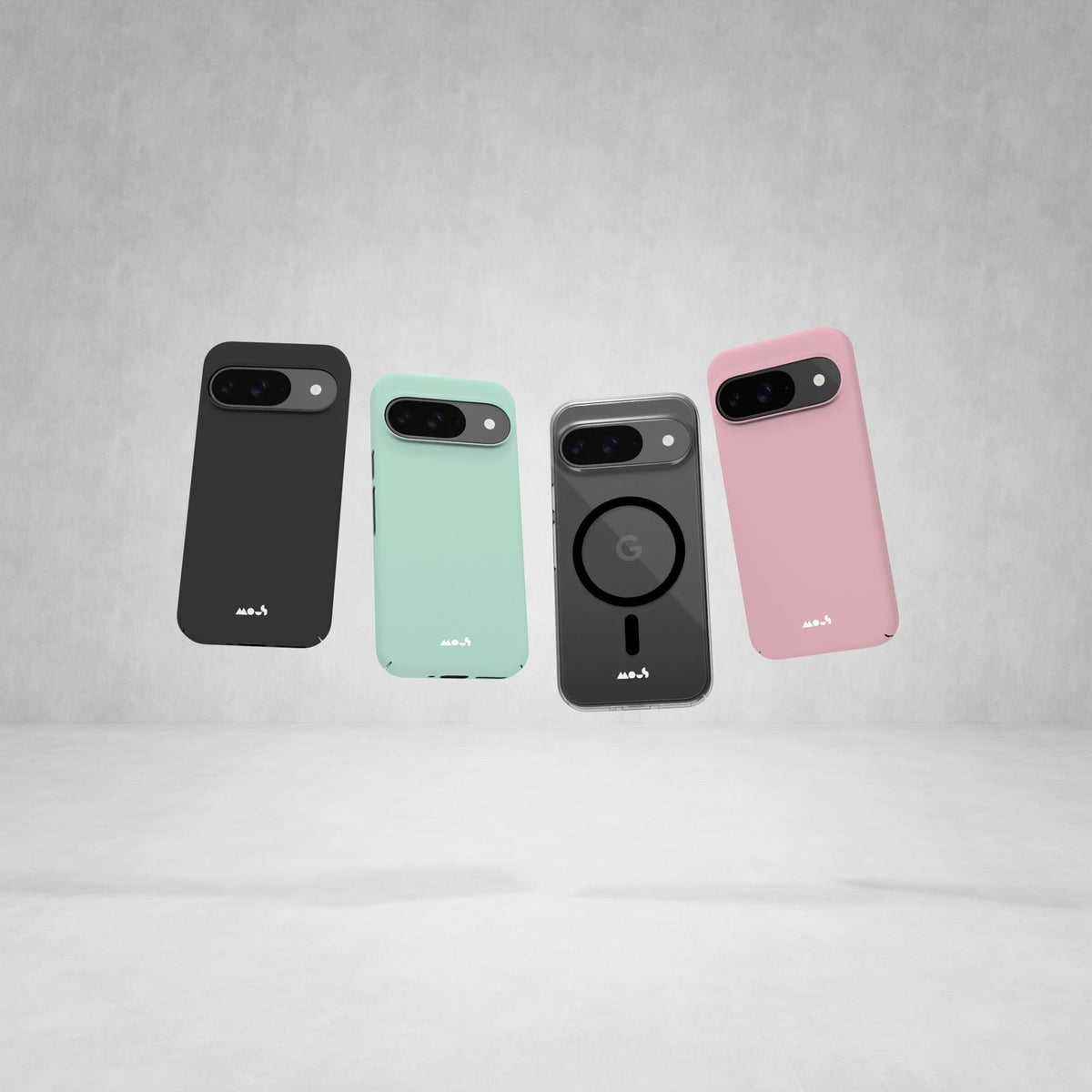 Super Thin Phone Case - Blush Pink
