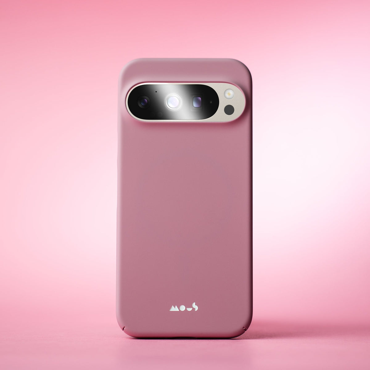 Super Thin Phone Case - Blush Pink