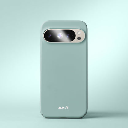 Super Thin Phone Case - Mint Green