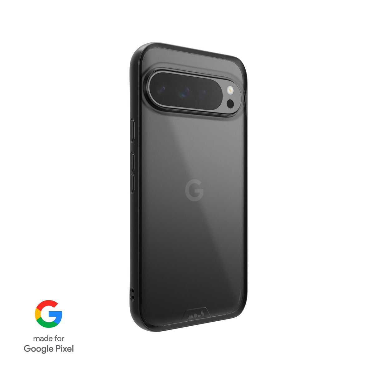 Clarity Phone Case - Clear