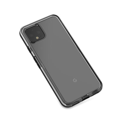 Clarity Phone Case - Clear