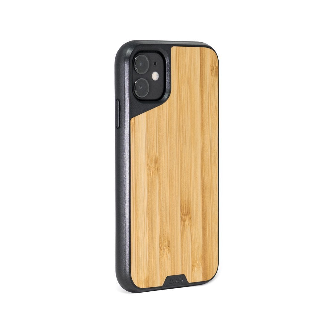 Limitless Phone Case - Bamboo