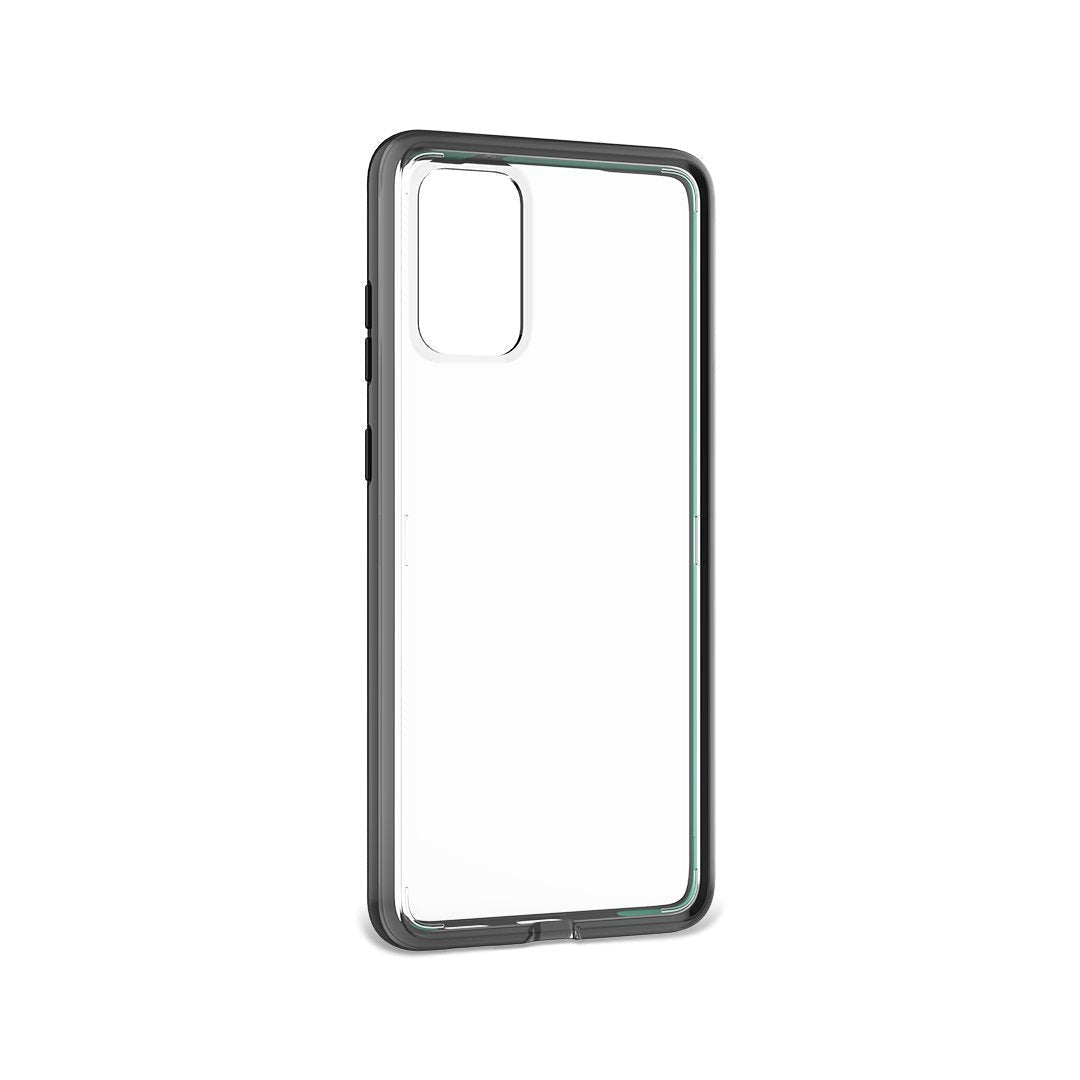 Clarity Phone Case - Clear