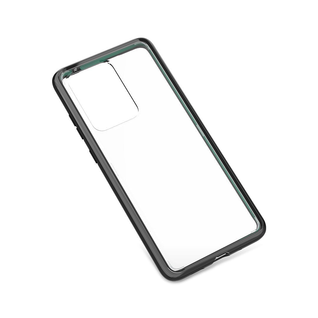 Clarity Phone Case - Clear