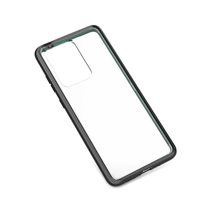 Clarity Phone Case - Clear